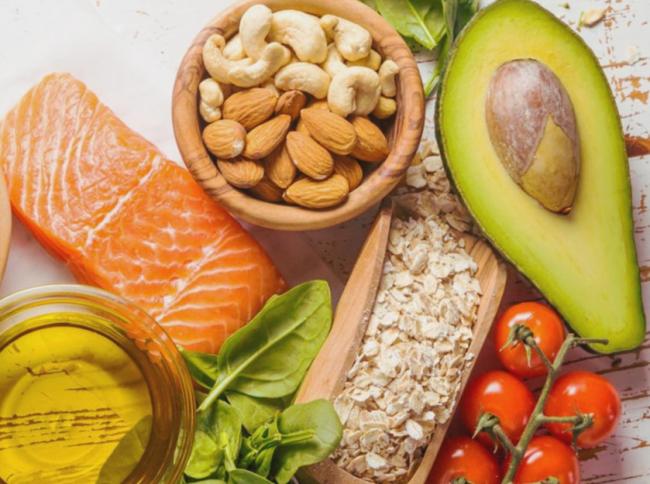 Диета при циррозе печени: принципы правильного питания