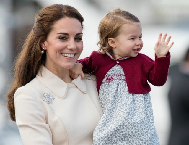 Похудеть, как кейт миддлтон: британка неделю питалась по диете герцогини