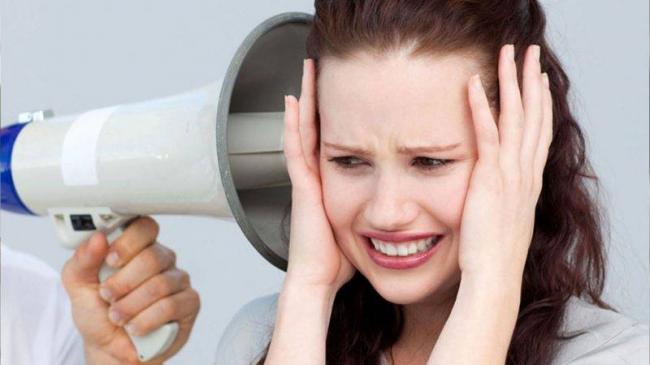 Шум в ушах. клинические рекомендации