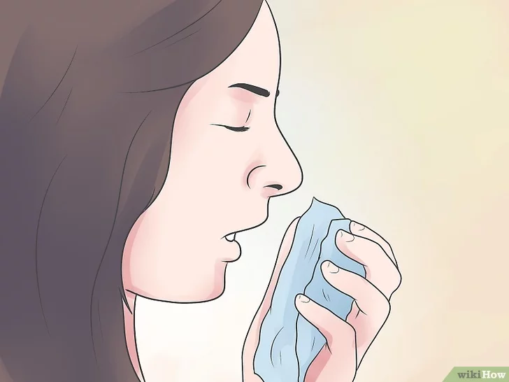 Как отличить аллергию от простуды