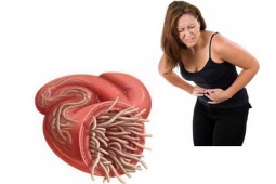 Методика применения соды от глистов