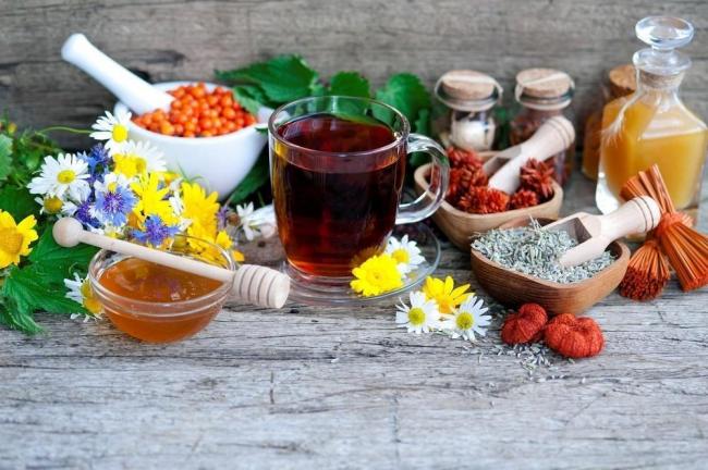 Опасные травы. витамины и лекарственные препараты для беременных