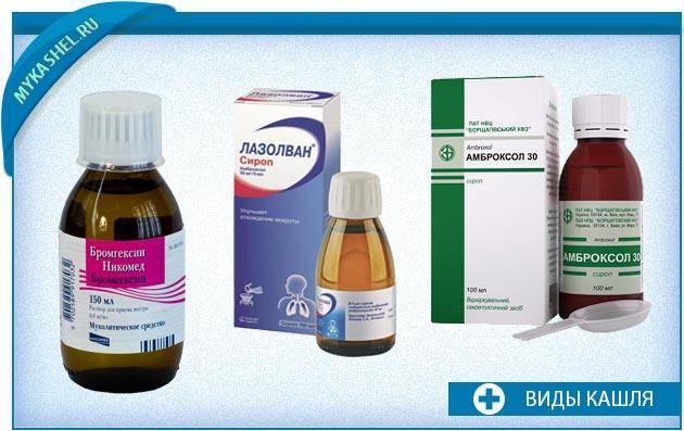 Лечение сильного кашля у взрослых народными средствами
