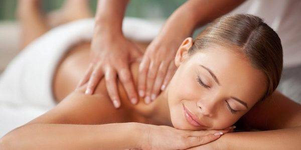 Как расслабить мышцы спины: лучшие способы + комплекс упражнений