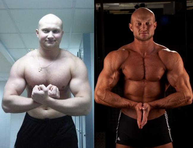 План питания для бодибилдинга: что есть, чего избегать