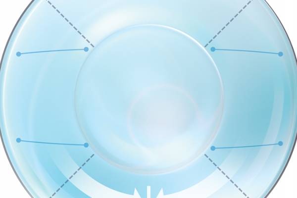 Можно ли при астигматизме носить обычные линзы