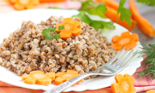 Таблицы продуктов и рецепты при диете №5п