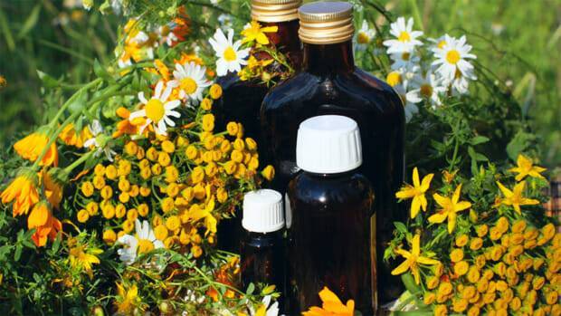 Лечение тонзиллита народными средствами: самые эффективные методы