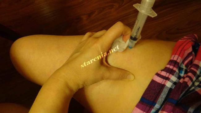 Инструкция по применению ПОЛИОКСИДОНИЙ POLYOXIDONIUM лиофилизат 6 мг