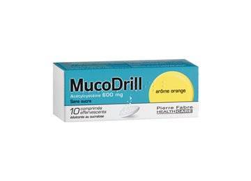 Список названий таблеток от кашля