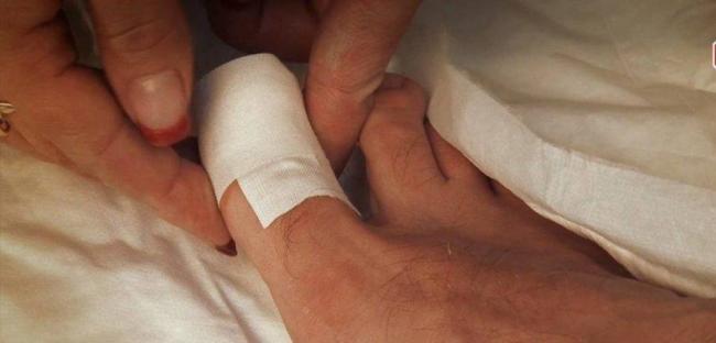 Крем для ног МИКОСТОП от грибка - отзывы