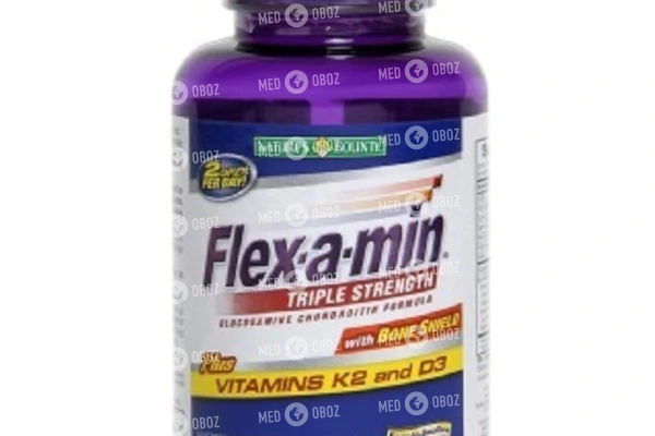 Флекс про для суставов