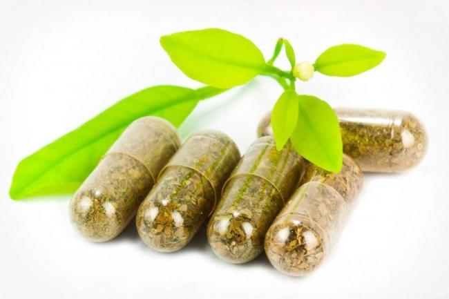 Капсулы для похудения Билайт