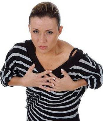 Причины и лечение хрипов в бронхах