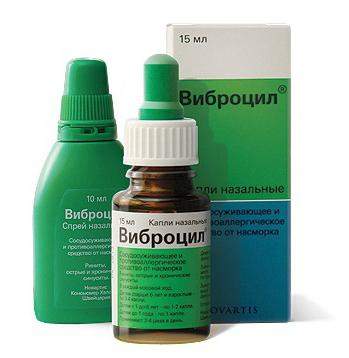 Как убрать слизь из носоглотки