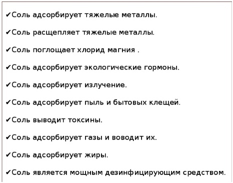 Хлорид магния (е511)