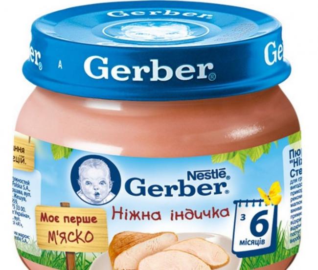 Питание ребенка до года по месяцам таблица