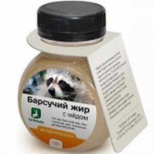 Собачий жир при язве желудка