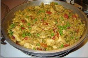 Меню на неделю с рецептами для диеты 5 стол