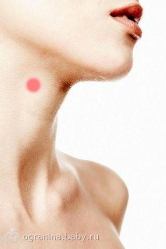 Боль в горле с одной стороны при глотании. причины и лечение