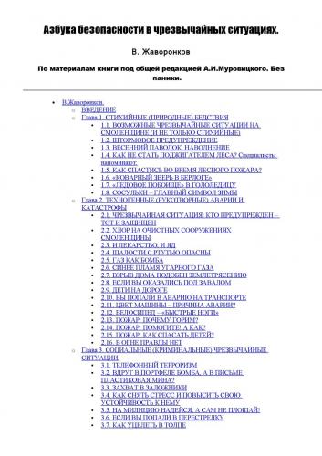 Ландыша настойка