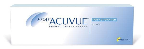 Интраокулярные линзы (иол): особенности, материалы изготовления