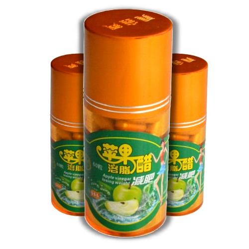 Диета на основе яблочного уксуса - отзывы и обсуждение - на diets.ru