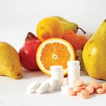 Доза витамина с для профилактики гриппа