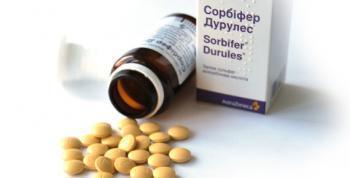 Сорбифер дурулес