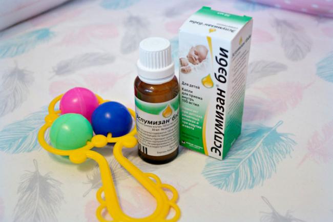 "эспумизан" для новорожденных: инструкция по применению, состав, аналоги, показания и противопоказания, отзывы