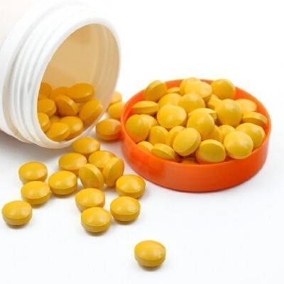 Витамин с при простуде, какая ударная доза аскорбиновой кислоты необходима