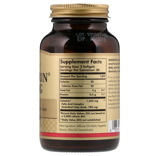 Целадрин (celadrin) — новая добавка для здоровья суставов: свойства и назначение