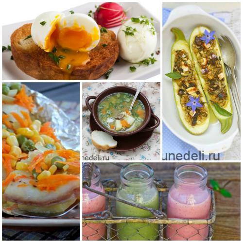 Диета № 5п: меню на неделю при панкреатите. рецепты. что можно и чего нельзя?