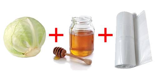 Как и из чего сделать компресс от кашля ребенку