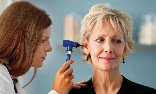 Шум в ушах. клинические рекомендации