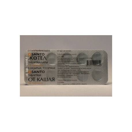 Кодеин от кашля и препараты на его основе