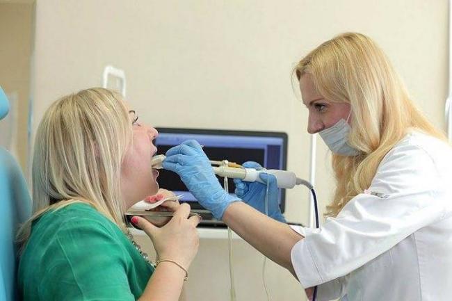 Как я вылечила хронический тонзиллит в домашних условиях