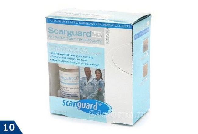 Дерматикс (мазь, гель)