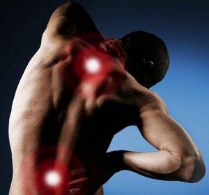 Как расслабить мышцы спины: лучшие способы + комплекс упражнений