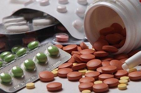 Какие есть средства от кашля с кодеином?