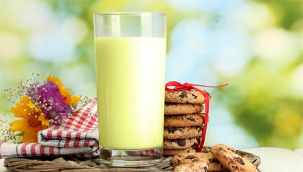 Молоко: польза и вред для здоровья организма