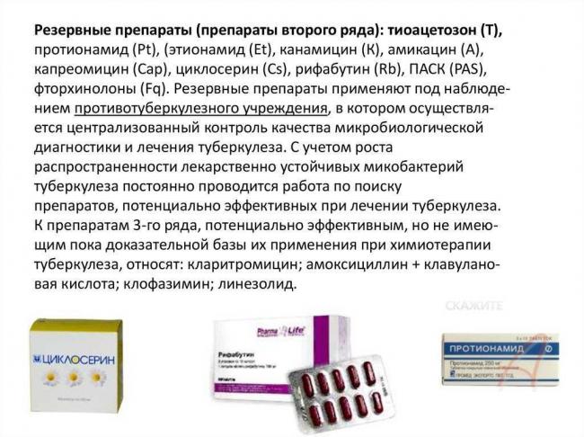 Эффективное лечение туберкулёза лёгких: какой способ выбрать, самое лучшее средство устранения инфекции, эффективность терапии