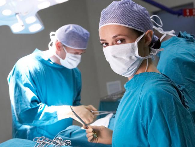 Ахалазия кардии и кардиоспазм