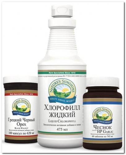 Сода от паразитов – правда или миф?