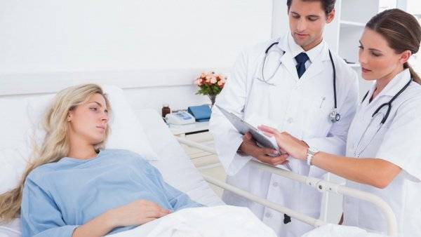 Лечение и прогноз выздоровления застойной пневмонии у пожилых людей