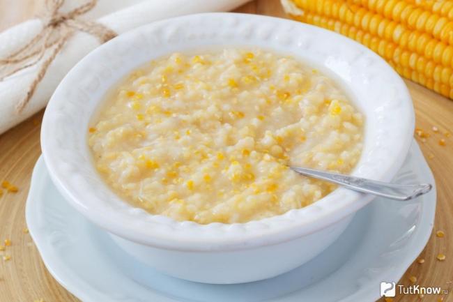 Можно ли есть кукурузу при похудении