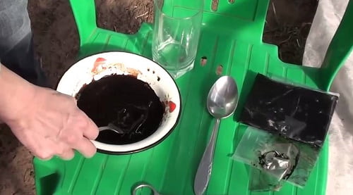 Фитоспорин