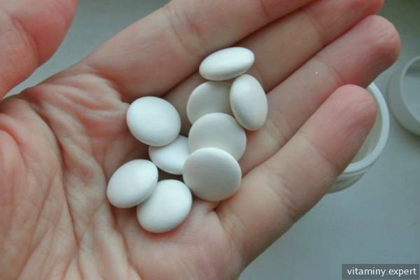 Компливит уколы инструкция по применению. Компливит - как принимать, противопоказания, отзывы. Видео Какие витамины лучше