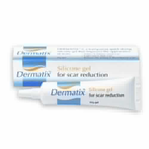 Дерматикс гель: инструкция по применению и для чего он нужен, цена, отзывы, аналоги