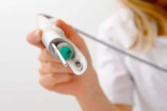 Папиллома на веке удаление народными средствами